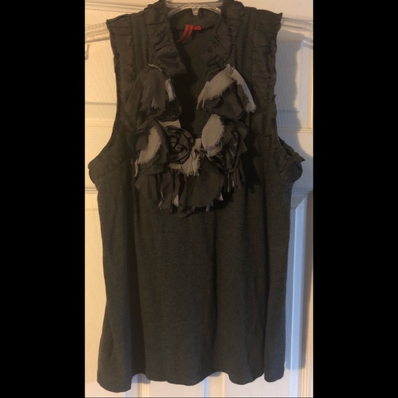One September Tops - One September Tank Top One September Tops - One September Tank Top